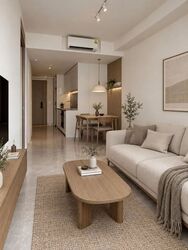 Amber Park (D15), Condominium #626909861